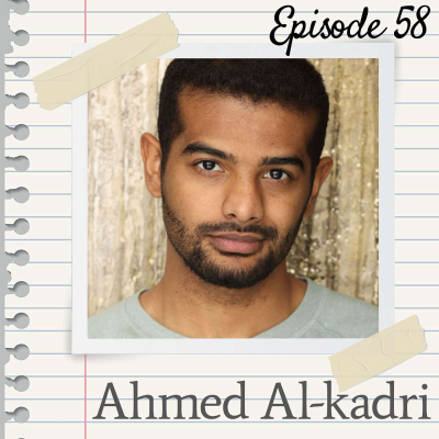 episode Coke, booze, and swingers: Comedian Ahmed Al-Kadri's wild night out in Dallas artwork