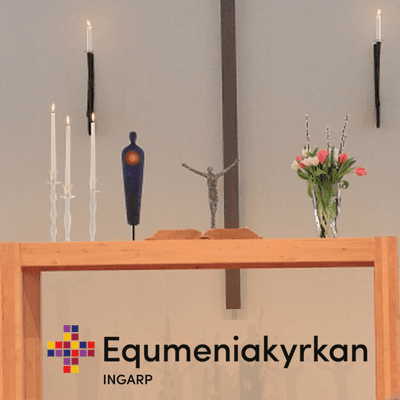 Equmeniakyrkan Ingarps Podcast