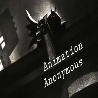 episode Batman Caped Crusader - Animations Anonymous artwork