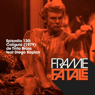 episode Episodio 130: Calígula artwork