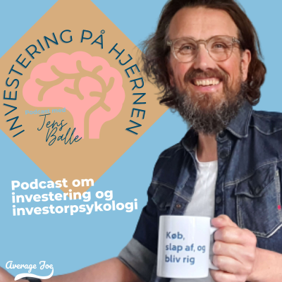 Investering på hjernen - podcast