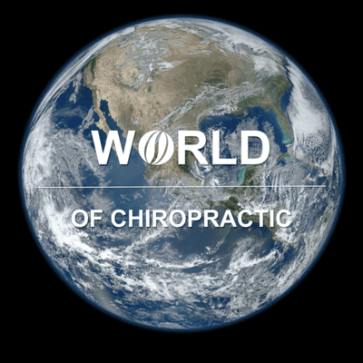 World of Chiropractic