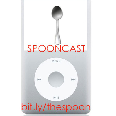 episode SpoonSpace Official Commercial (Video) artwork