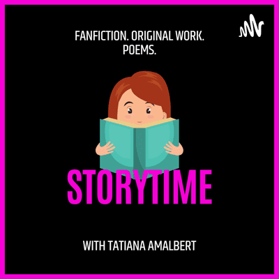 Storytime With Tatiana