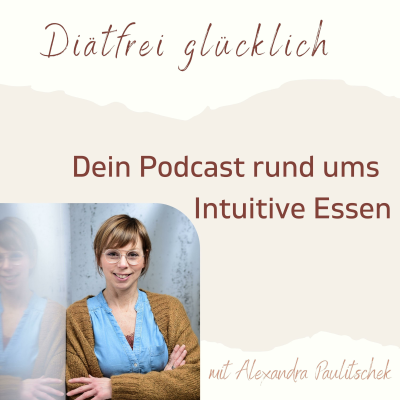 episode Drei Impulse für mehr Selbstanbindung. Herzhunger präventiv stillen, Unterstützung durch dich selbst, Selbstfürsorge artwork