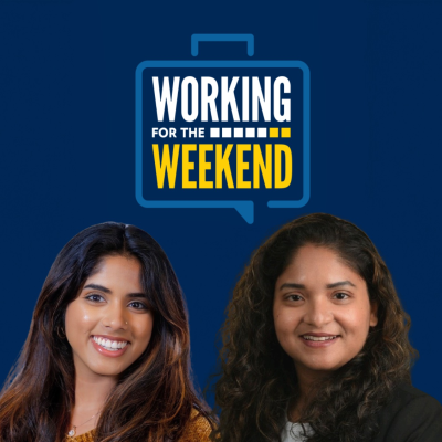 episode Episode 807 — Leaders in Action, Alumni ROI artwork