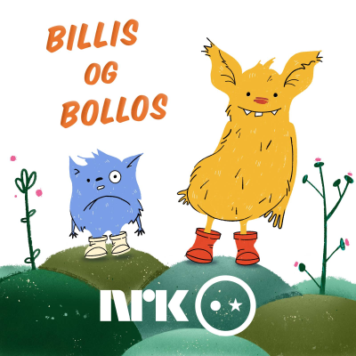 Billis og Bollos - podcast