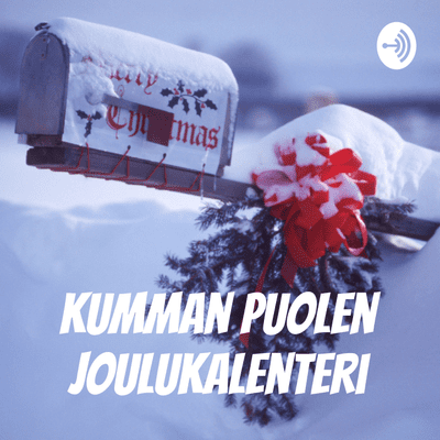 Kumman Puolen joulukalenteri