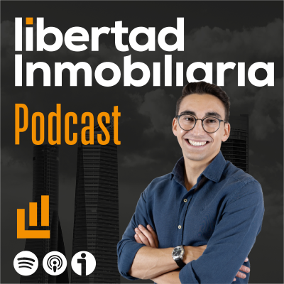 Libertad Inmobiliaria - podcast