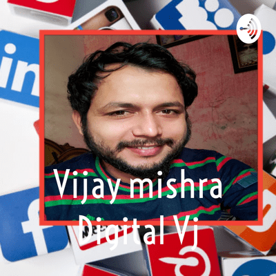 Vijay mishra Digital Vj