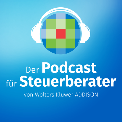 episode Antworten auf die größten Fragen der steuerberatenden Berufe artwork