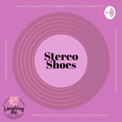 Stereo Shoes