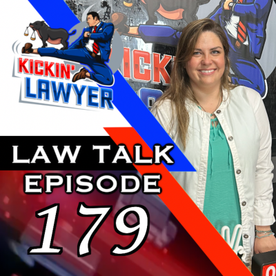 episode #179- Madalyn Mason artwork