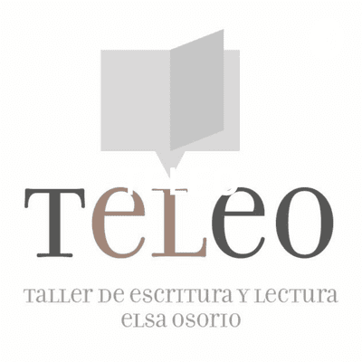 TELEO - Taller de Escritura y Lectura Elsa Osorio