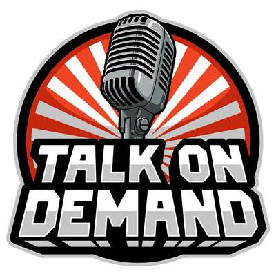 Talk On Demand - Der Print On Demand Podcast