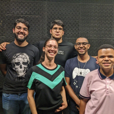 episode Central da Resenha – 24/04/2025 artwork