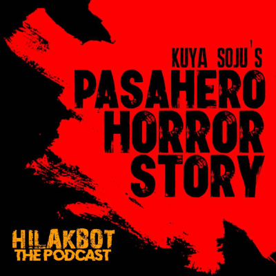 episode PASAHERO Horror Story artwork