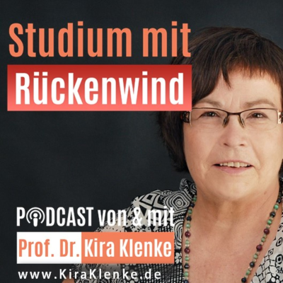 Studium mit Rückenwind