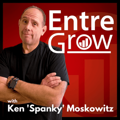 Billede af showet EntreGrow