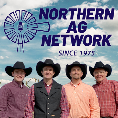 episode Northern Ag Network On Demand 12:45pm - 7-1-2025 artwork