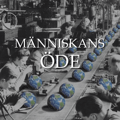 episode Människans öde artwork