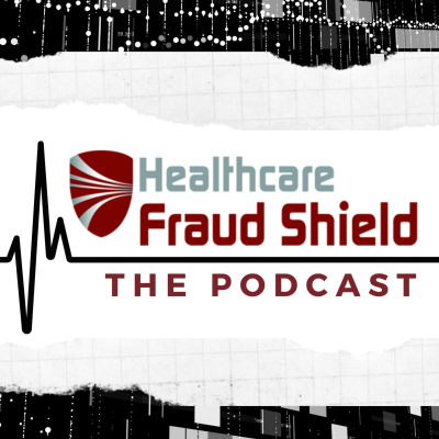 episode Season 4, Episode 4: Listen to Kelli Hess, Healthcare Fraud Shield's Senior Investigator artwork
