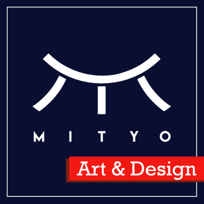 episode MITYO Art & Design Podcast #1 - Mine Batiyel artwork