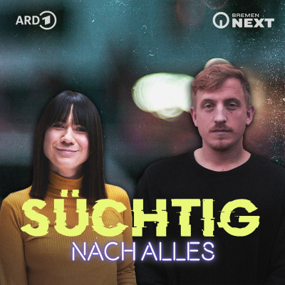 episode Süchtig nach Aktivismus? Wenn Klimaschutz dein Leben bestimmt artwork