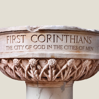 episode Concerning Celibacy & Singleness artwork