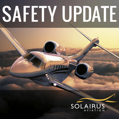 episode Episode 1: Solairus Safety Update artwork