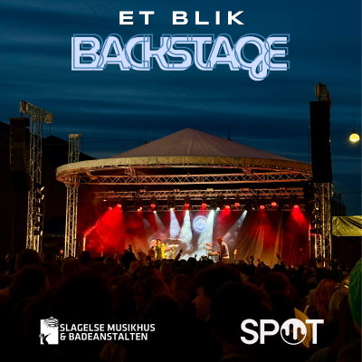 episode #03 SPOT Festival 2025 | "Upcoming på den fede måde" artwork