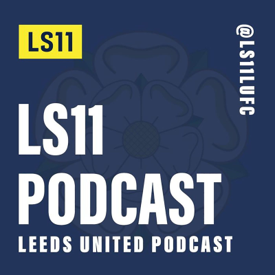 episode LS11 : The Last One artwork