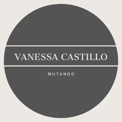 episode Vanessa Castillo entrevista - Mutando - artwork