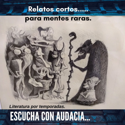 episode ESOPO. La lechera. artwork