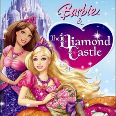 episode Creer (Barbie en el Castillo de Diamantes) artwork
