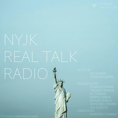 NYJK REAL TALK RADIO