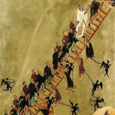 episode Episode 459 - The War on Empathy and Vertical Imagination in the Soul artwork