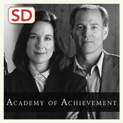 episode Kathleen Kennedy & Frank Marshall artwork