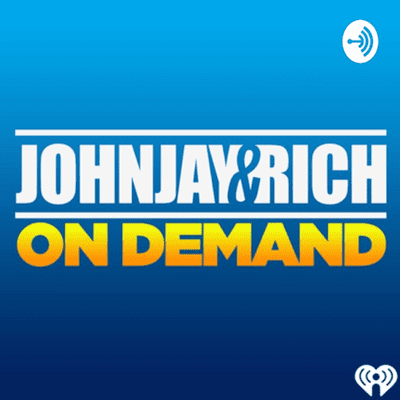 Johnjay & Rich On Demand