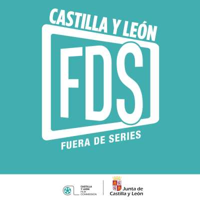 episode YO ESTUVE EN LAS VEGAS 2 | Entrevistas a Javier Castro y Lola Mayo | Castilla y León Fuera de Series artwork