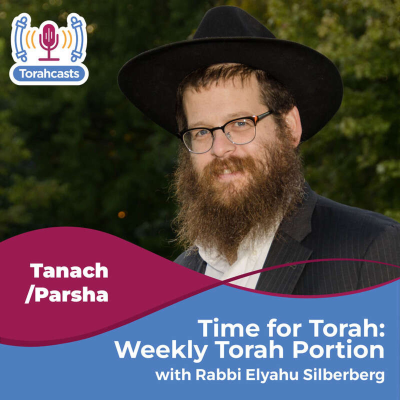 episode Purim Thought #2 artwork