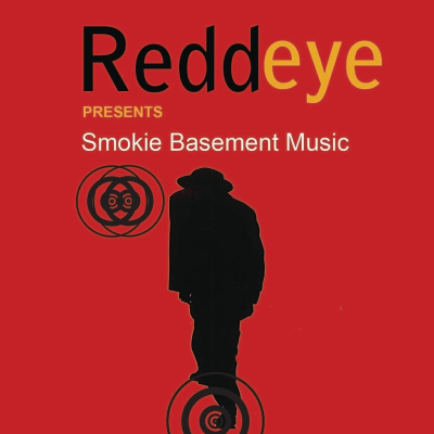 episode Redeye - Smokey Basement Music artwork