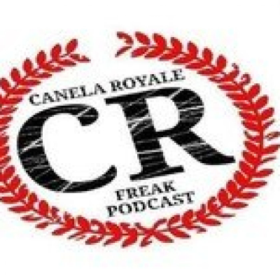 episode Canela Royale 1x07 Especial Kevin Smith artwork