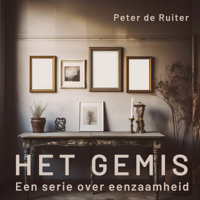 episode Het Gemis - Over eenzaamheid (8): Zin geven aan je leven, ook na je pensioen artwork