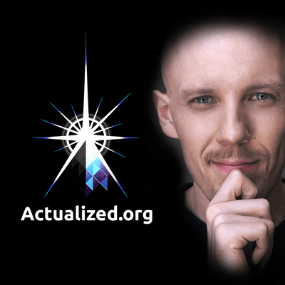 Actualized.org - Self-Help, Psychology, Consciousness, Spirituality, Philosophy