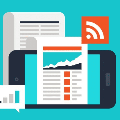 Digital Publishing Podcast