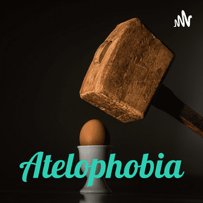 Atelophobia