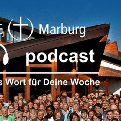 episode Predigt vom 20.10.2024 artwork