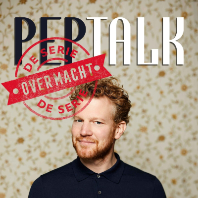 episode #152 Over Macht | Helaas, helaas... artwork