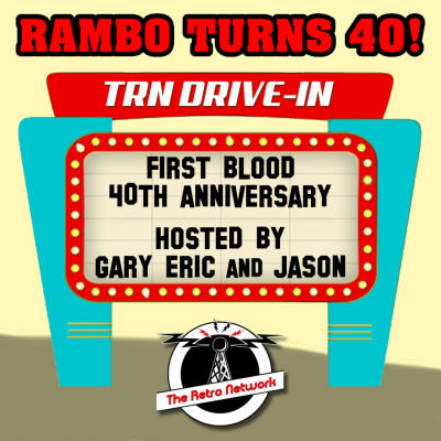 episode First Blood (1982) artwork